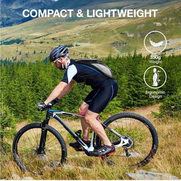 Hydration pack - Picture 5 of 7